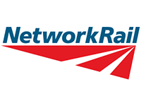 Network Rail Logo