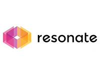 Resonate Logo